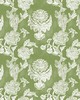 Kravet CHITINA VERDE