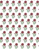 Kravet Wallcovering PLASENCIA WP ROJO