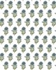 Kravet Wallcovering PLASENCIA WP AZUL