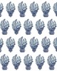 Kravet Wallcovering CELORIO WP AZUL