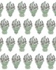 Kravet Wallcovering CELORIO WP VERDE