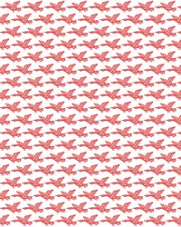 LUANCO WP LCW1021 001 ROJO by  Kravet Wallcovering 