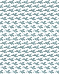 LUANCO WP LCW1021 002 AZUL by  Kravet Wallcovering 