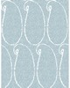 Kravet Wallcovering BENACANTIL WP AZUL