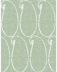 BENACANTIL WP LCW1034 002 VERDE by  Kravet Wallcovering 
