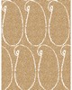 Kravet Wallcovering BENACANTIL WP OCRE