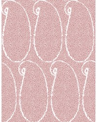 BENACANTIL WP LCW1034 004 ROSA by  Kravet Wallcovering 