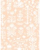 Kravet Wallcovering LCW1035 003