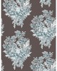 Kravet Wallcovering VALJUNCO WP FON/MARRON/AZ