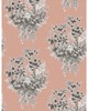 Kravet Wallcovering VALJUNCO WP ROSA