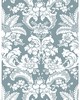 Kravet Wallcovering GRAJAL WP AZUL