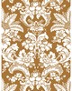Kravet Wallcovering GRAJAL WP OCRE