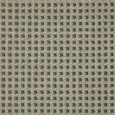 Kravet Bovary LZ-30336 04 LIZZO INDOOR/OUTDOOR LZ-30336.04 Blue Upholstery -  Blend Houndstooth  Fabric