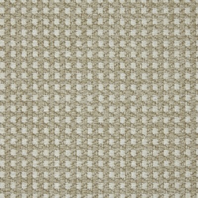 Kravet Bovary LZ-30336 07 LIZZO INDOOR/OUTDOOR LZ-30336.07 Beige Upholstery -  Blend Houndstooth  Fabric