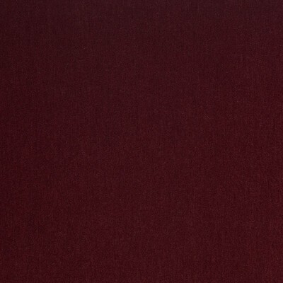 Kravet Livorno LZ-30379 42 LIZZO LZ-30379.42 Red Upholstery -  Blend Solid Velvet  Fabric
