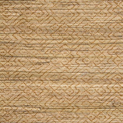 Kravet Wallcovering KARABA LZW-30192 01 LIZZO LZW-30192.01 Gold SYNTHETIC - 75%;NATURAL PRODUCTS - 25% Ethnic and Global 