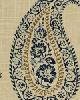 Kravet MADIRA INDIGO