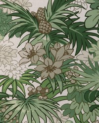 Milani 316 Palmetto by  Kravet 