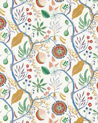 Jackfruit And The Beanstalk NART121043 SCN Popsicle by  Naugahyde 