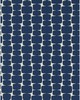 Kravet Wallcovering LITTLE LOHKO INDIGO/JASMINE