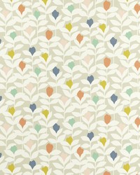 Padukka NESF120876 SCN Flamenco by  Naugahyde 