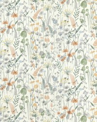 Kirinda NESF120885 SCN Sherbert by  Naugahyde 