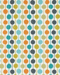 Taimi Wp NFIK111122 SCN Sulphur/tangerine/kingfisher by   