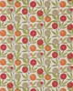 Kravet BLOMMA TANGERINE/CHILLI/CITRUS