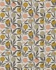 Kravet BLOMMA TOFFEE/BLUSH/PUTTY