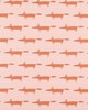 Kravet MIDI FOX MILKSHAKE/ROSE