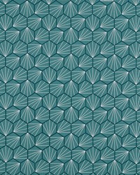 Aikyo NJAP132736 SCN Teal by   