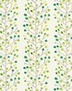Kravet BERRY TREE EMERALD/LIME/CHALK