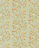 Kravet BERRY TREE NEUTRAL/TANGERINE