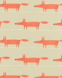 Mr Fox NMEL120071 SCN  by  Naugahyde 