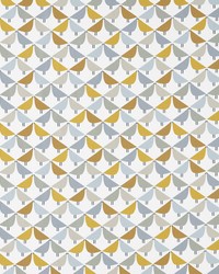 Lintu NNOU120586 SCN Dandelion/butterscotch/pebble by  Naugahyde 