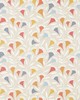 Kravet NOUKKU WATERMELON/TANGERINE/SLATE