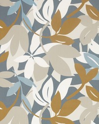 Baja NNUE120725 SCN Cinnamon/slate/charcoal by  Naugahyde 