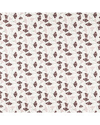 Fringed Poppy NSCD121334 SCN Dusk Pink/chestnut by   
