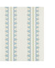 Kravet Wallcovering OAKHAM WP COAST BLUE