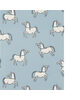 Kravet Wallcovering CANTER WP DENIM