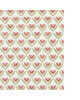 Kravet Wallcovering TULIP TRELLIS WP BERRY
