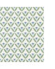 Kravet Wallcovering TULIP TRELLIS WP COAST BLUE
