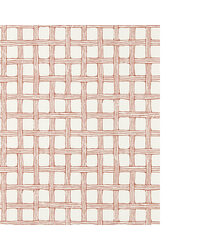 FRETWORK WP NSCW113261 SCN LADYBIRD RED by   