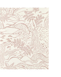 FALLING FLOSS WP NSCW113265 SCN DUSK PINK by   