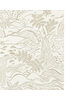 Kravet Wallcovering FALLING FLOSS WP LINEN