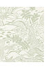 Kravet Wallcovering FALLING FLOSS WP SAGE