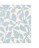 Kravet Wallcovering SWEET BAY WP COAST BLUE