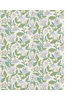 Kravet Wallcovering DANCING DAISIES WP LILAC