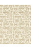 Kravet Wallcovering TWYCROSS WP LINEN