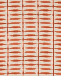 Shibori NSPI120320 SCN Chilli/linen by  Naugahyde 